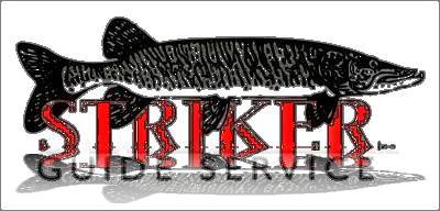 muskie guide